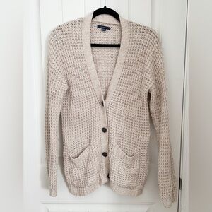American Eagle Knit Cardigan